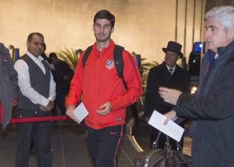 Nacho Monsalve ficha por el Deportivo y jugará en el filial