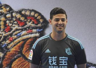 Vela, Canales y Navas ya entrenan con resto del grupo