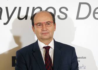 Castro recuerda que Gameiro tiene 