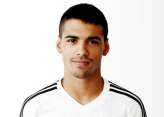 Fichaje: Iban Salvador firma hasta 2019