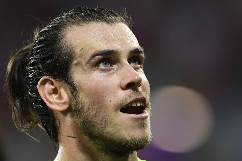 Real Madrid: Así ha cambiado Gareth Bale a lo largo del tiempo - AS.com