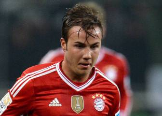 Luego de tres años, Mario Götze regresa al Dortmund