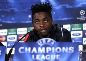 Oficial: Song se va del Barça, ficha por el Rubin Kazan