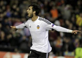 7 fichajes que el Real Madrid quiso y no pudo tener