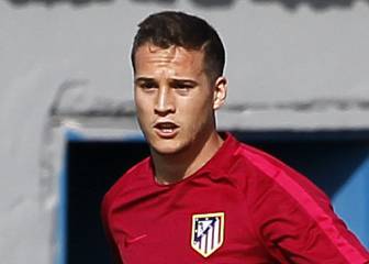 El Sassuolo quiere a Manquillo para sustituir a Vrsaljko