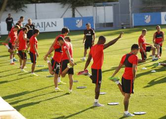 Los equipos habrán recorrido 180.000 km en la pretemporada
