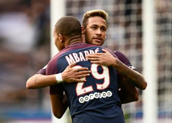 Los fichajes más caros de la historia del fútbol