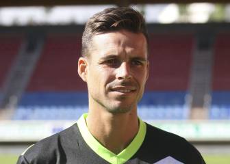 Manu del Moral: “Será como volver 18 años en el tiempo”