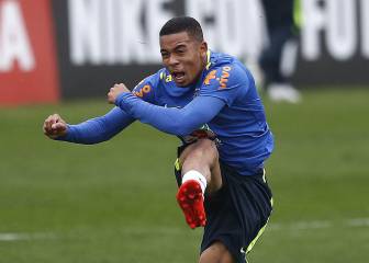 Continúa la puja de los grandes de Europa por Gabriel Jesús
