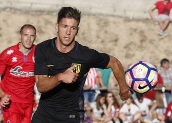 El Atlético niega que ya haya acuerdo por Vietto