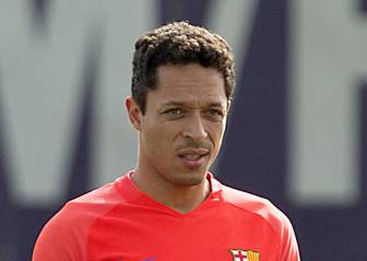 En Turquía ven a Adriano en el Besiktas