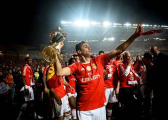 Jonas, Barça’s alternative if Vietto deal falls through