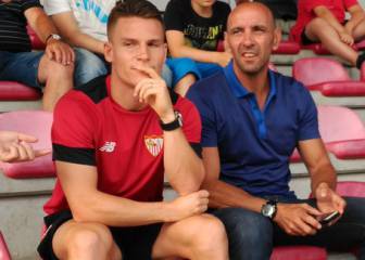 Gameiro se acerca al Atlético: Sampaoli ya ni le convoca