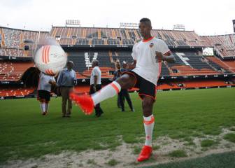 The 15 most expensive summer signings so far in LaLiga