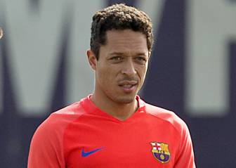 Adriano no viajó a Inglaterra con permiso