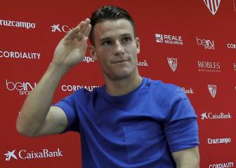 Sevilla and Atlético close to Gameiro deal