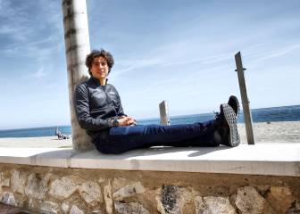 Granada to present Ochoa and Gabriel Silva on Tuesday