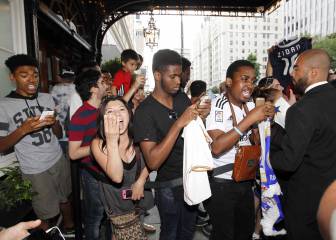 Montreal quiere que el Madrid vuelva en 2017, pero a jugar