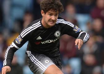 Corinthians announce that Pato has joined Villarreal