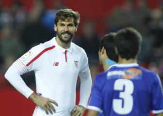 Fernando Llorente agrees move to Real Sociedad