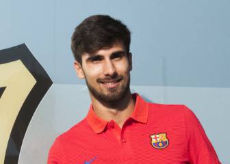 André Gomes: 
