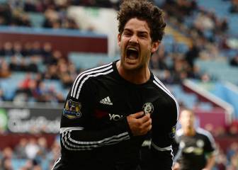 Pato ya está en Villarreal