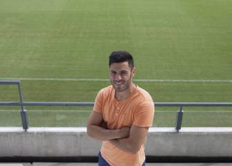 Bruno, uno más a las órdenes de Poyet en Alemania