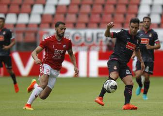 Las razones por las que TVC no emite los partidos del Espanyol