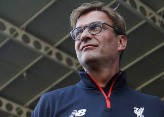 Klopp aims dig at Mourinho's £100 million Pogba spend