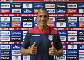 Bruno Alves: 