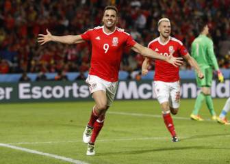 Hal Robson Kanu Todas Las Noticias As Com