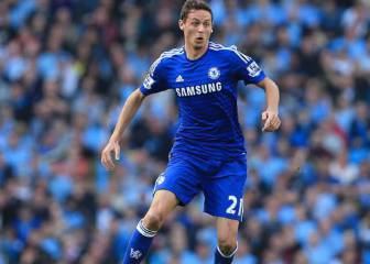 Zidane pondering alternatives to Pogba: Matic, Verratti...