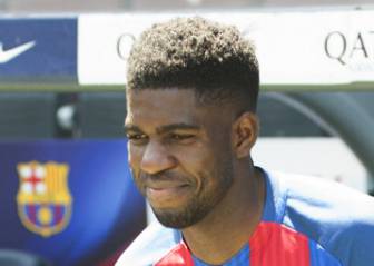 Barça: 13,6 millones en ventas, potenciales 127,8 en traspasos