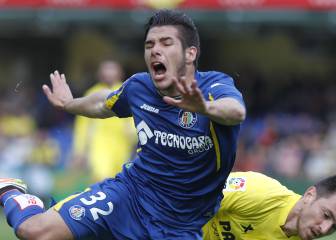 Emi se rompe la tibia y no empezará La Liga