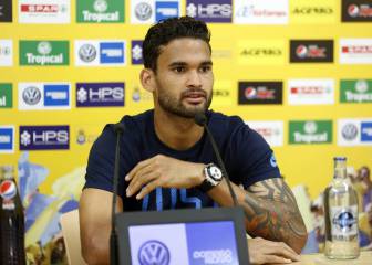 Real Sociedad to bolster their attack with Willian José