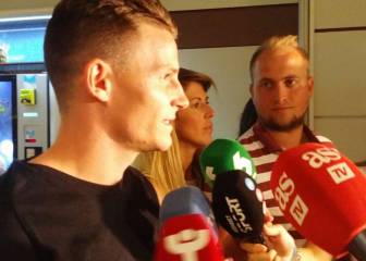 Kevin Gameiro: 