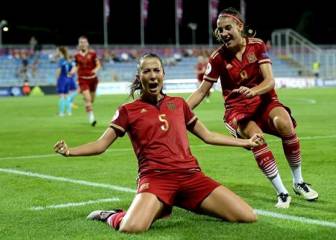 Spain's U-19s aim to make sure that this time is their time
