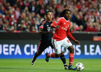 Bayern: 