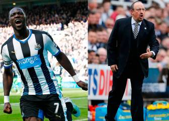 Se abre la opción Sissoko: el Newcastle ficha a un sustituto