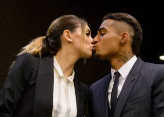 Oficial: Kevin Prince Boateng ficha por Las Palmas