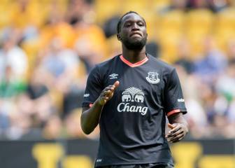 El Chelsea tiraría la casa por la ventana por Lukaku