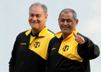 Francisco Arce repite como seleccionador de Paraguay