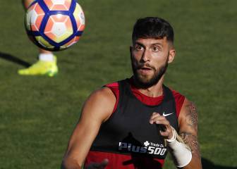 El Swansea, a por Borja Bastón y Óliver puede volver al Oporto