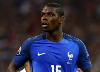 El sueldo de Poga en el United será de 328.000 semanales