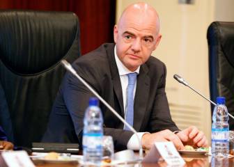 Real Madrid espera la decisión de la FIFA para el 13 de agosto