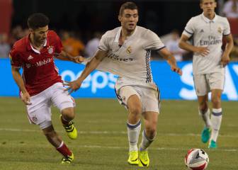 La Juventus tratará de cerrar el fichaje de Mateo Kovacic