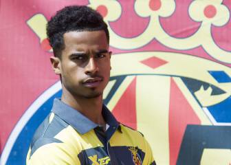 El Sporting se refuerza con el qatarí Afif y el francés Babin