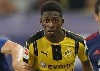 La historia de un 'No'