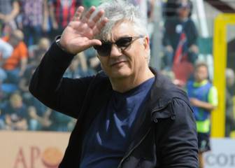 Vrenna: “Ojalá de hoy nazca una buena colaboración”