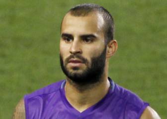PSG to unveil Jesé Rodríguez on Monday, says L'Équipe